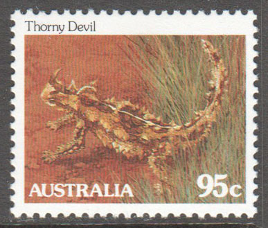 Australia Scott 800 MNH